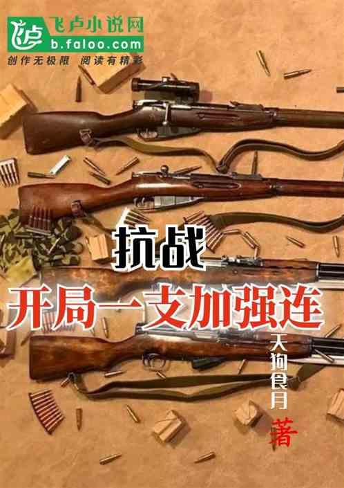 抗战:开局一支加强连