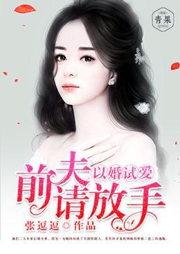 以婚试爱,前夫请放手